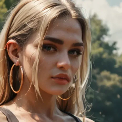 AI 포르노 이미지 생성기