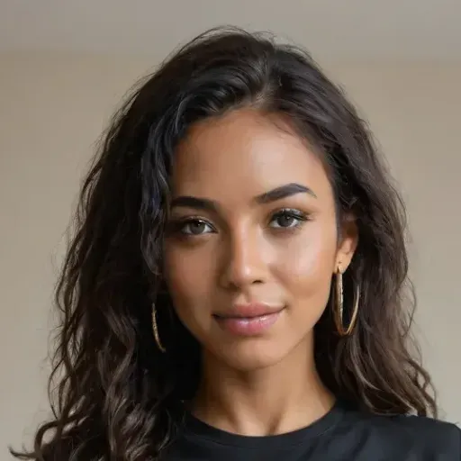 Pencipta imej lucah AI