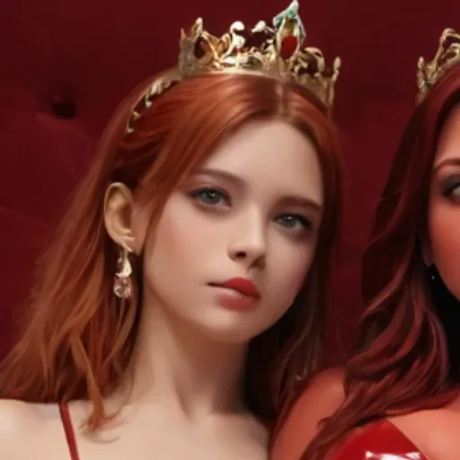 Penghasil gambar lucah AI