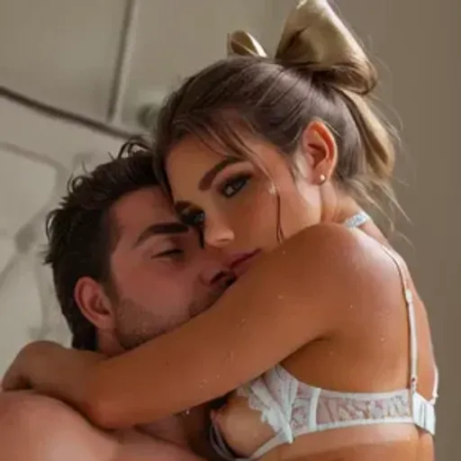 generatore di immagini porno IA