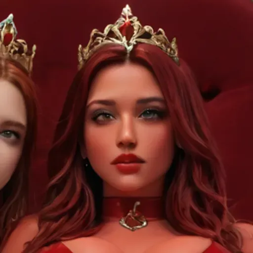 Pencipta imej lucah AI