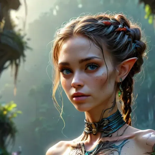 AI porn image generator