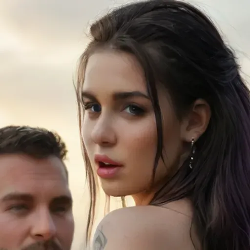 AIポルノ写真ジェネレーター