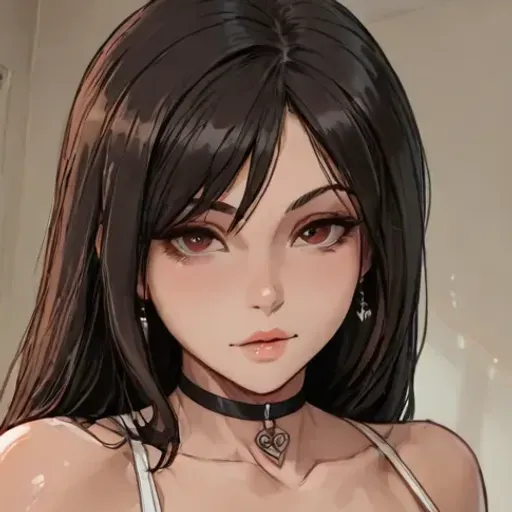 KI-Pornobild-Generator