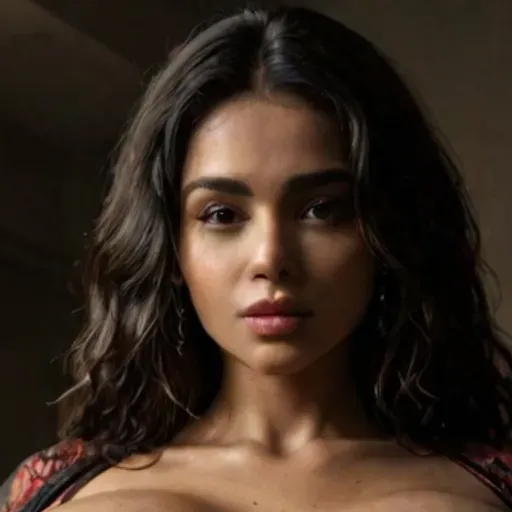 AI porn image generator