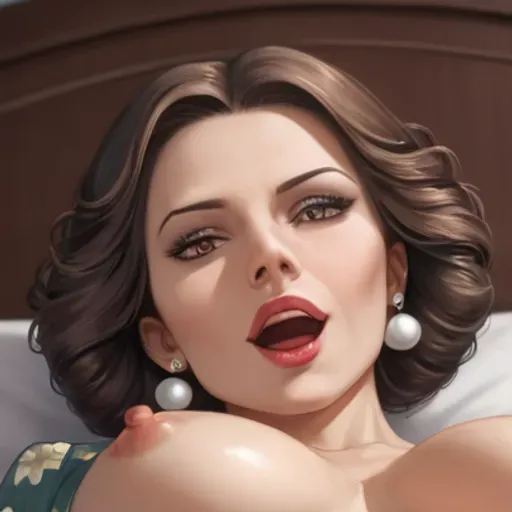 генератор порно-изображений на ИИ