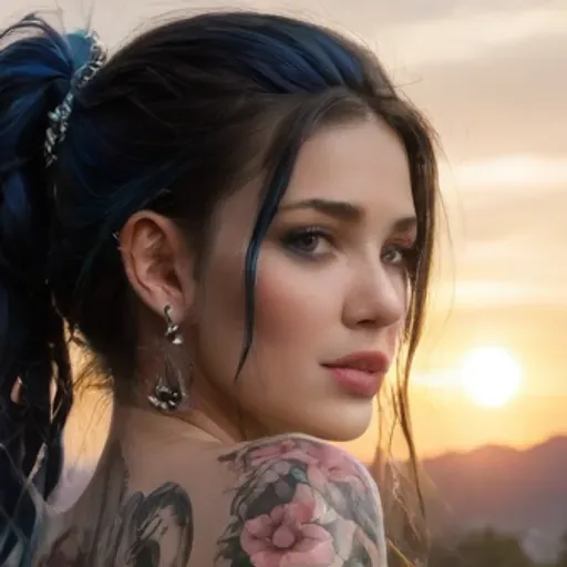 generatore di immagini porno IA