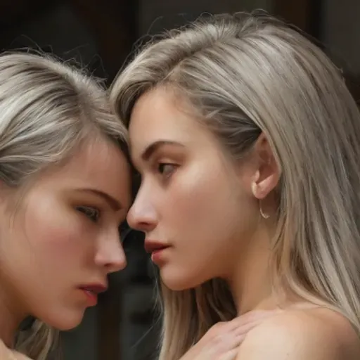 KI-Pornobild-Generator