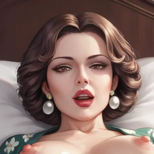 генератор порно-изображений на ИИ