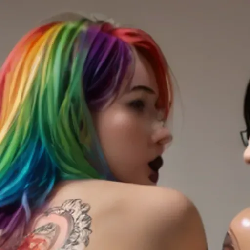 générateur de photos porno IA