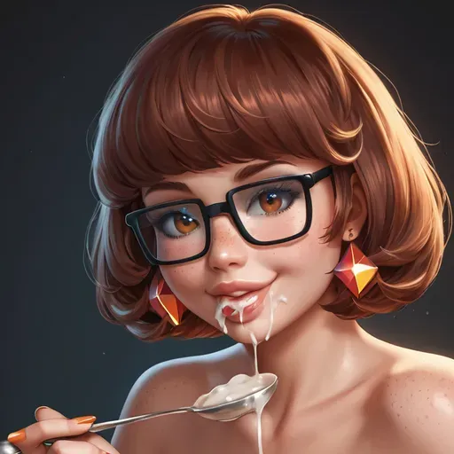 AI 포르노 이미지 생성기