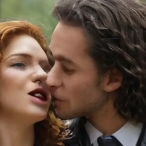 Penghasil gambar lucah AI