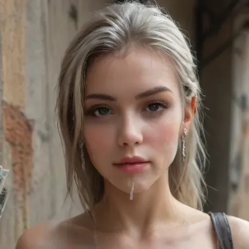 โปรแกรมสร้างภาพโปรนที่ใช้ปัญหา AI