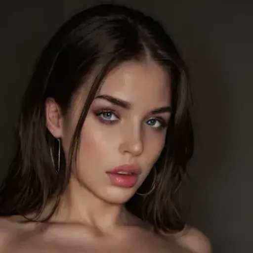 gerador de imagens pornô com IA