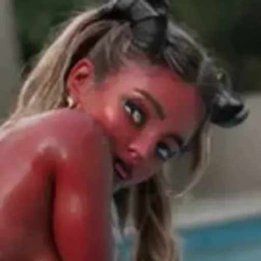 AIポルノ画像ジェネレーター