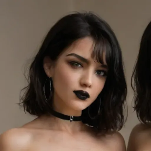 gerador de fotos pornô com IA