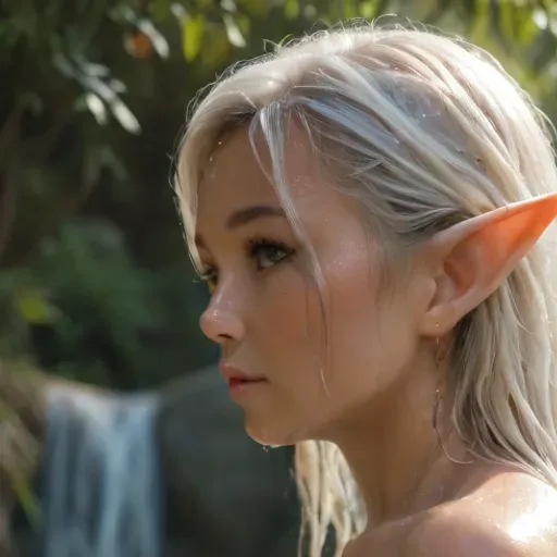 โปรแกรมสร้างภาพโปรนที่ใช้ปัญหา AI