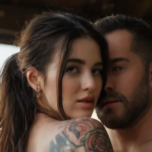 generador de imágenes porno con IA