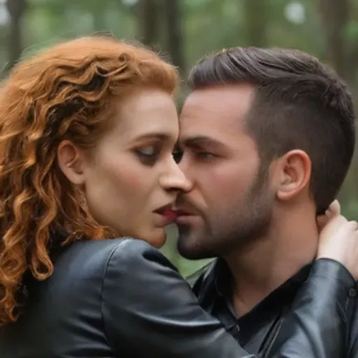 Penghasil gambar lucah AI