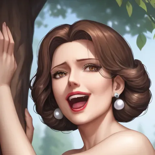 gerador de imagens pornô com IA