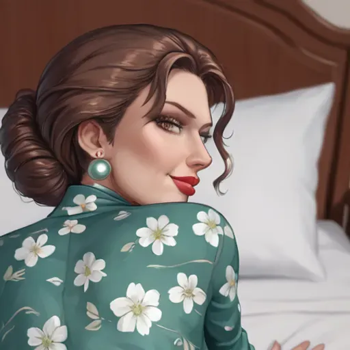 yapay zekâ porno görsel üretici