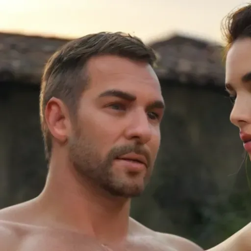 generatore di foto porno IA