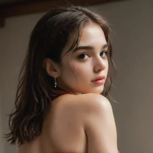 generatore di immagini porno IA