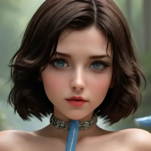 générateur d’images porno IA