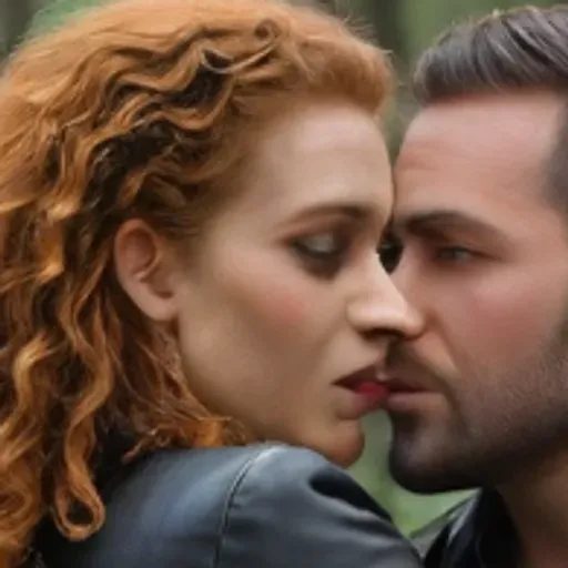 Pencipta imej lucah AI