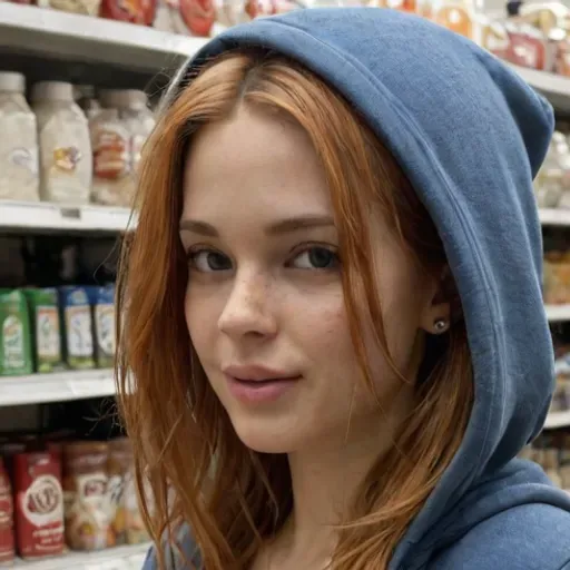 โปรแกรมสร้างภาพโปรนที่ใช้ปัญหา AI