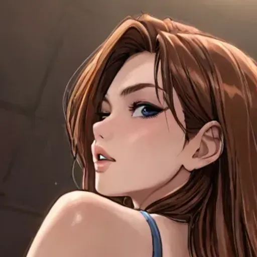 โปรแกรมสร้างภาพโปรนที่ใช้ปัญหา AI