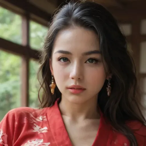 AI色情圖片產生器