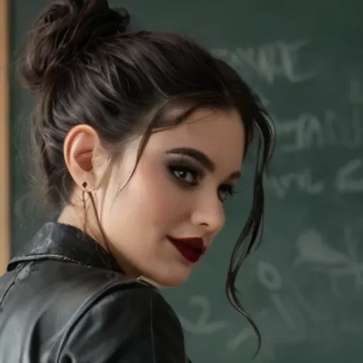 โปรแกรมสร้างภาพโปรนที่ใช้ปัญหา AI