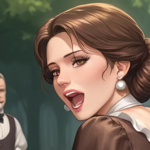 генератор порно-изображений на ИИ