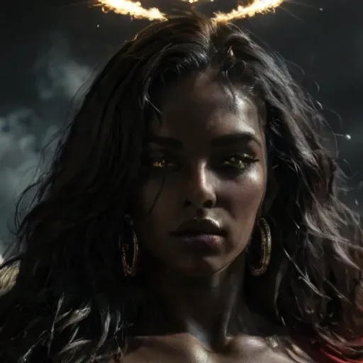 โปรแกรมสร้างภาพโปรนที่ใช้ปัญหา AI