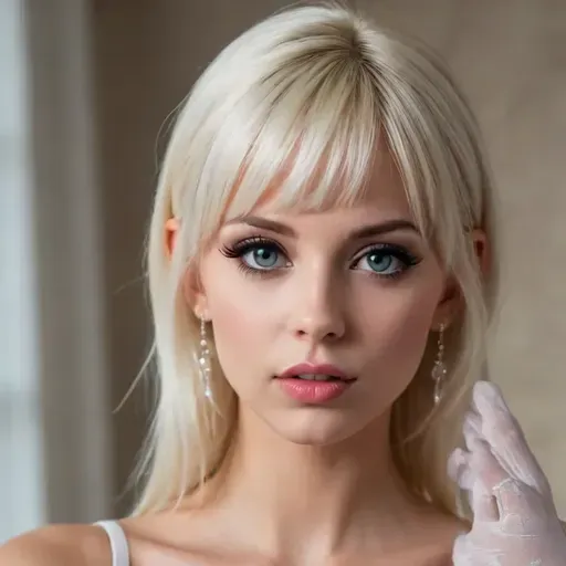 KI-Pornobild-Generator