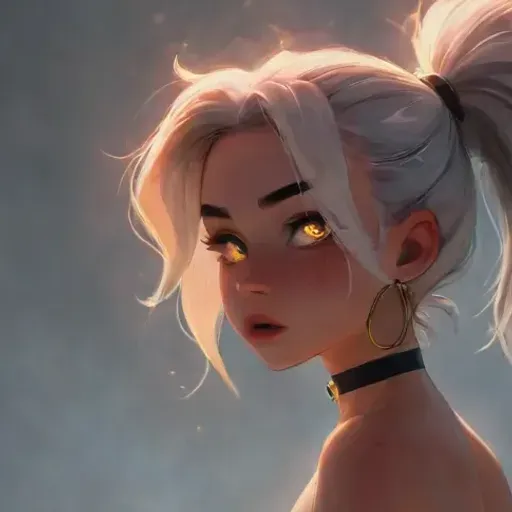 AI porn image generator