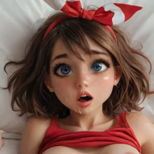 โปรแกรมสร้างภาพโปรนที่ใช้ปัญหา AI