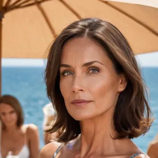 โปรแกรมสร้างภาพโปรนที่ใช้ปัญหา AI