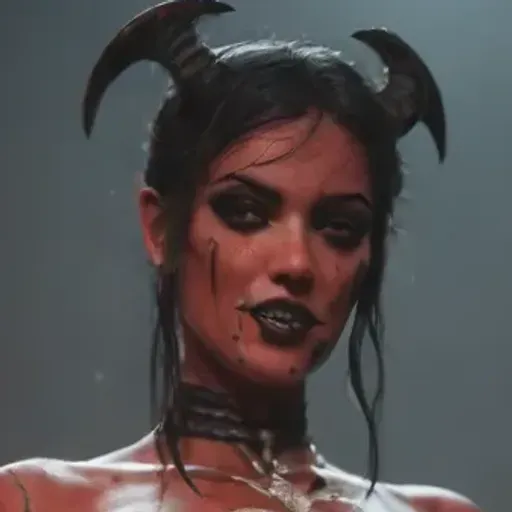 генератор порно-изображений на ИИ