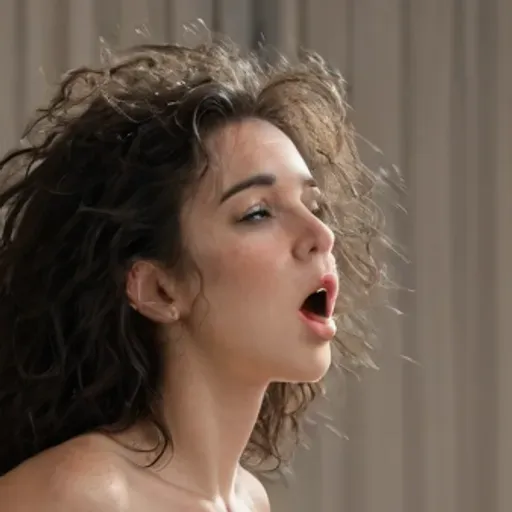 Pencipta imej lucah AI