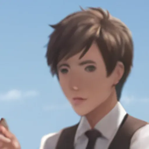 AI 포르노 사진 생성기