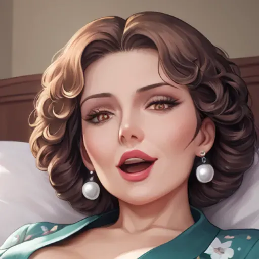 yapay zekâ porno görsel üretici