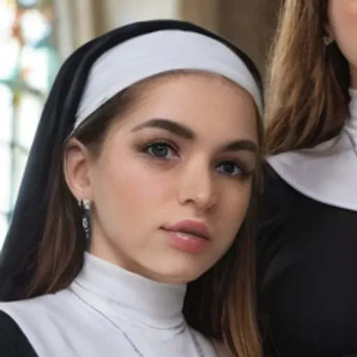 generatore di foto porno IA