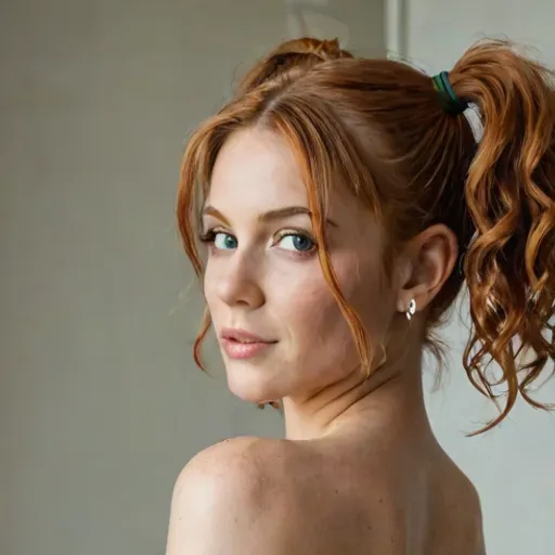 Pencipta imej lucah AI