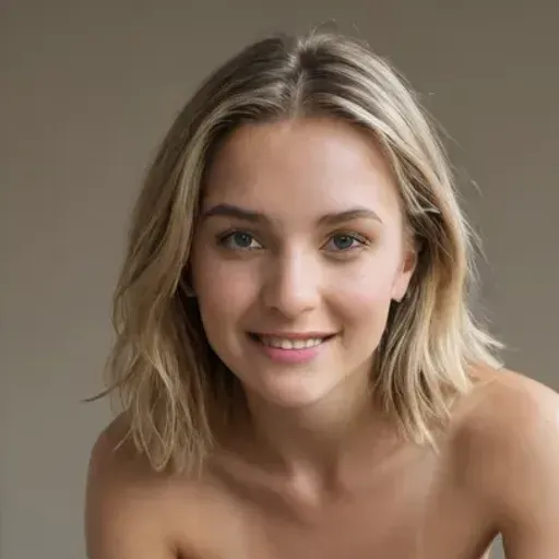 AI 포르노 이미지 생성기