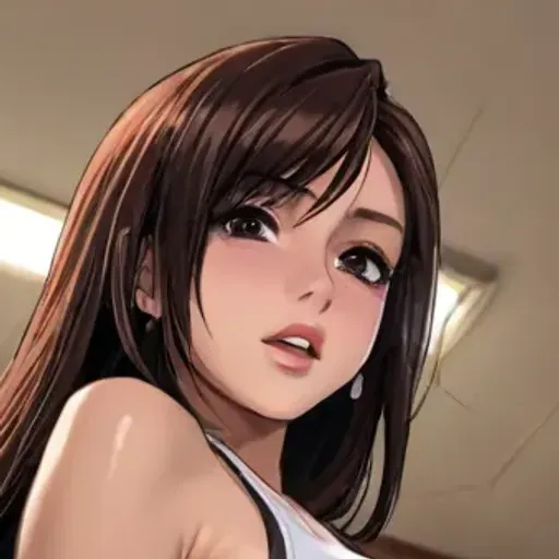 generatore di immagini porno IA