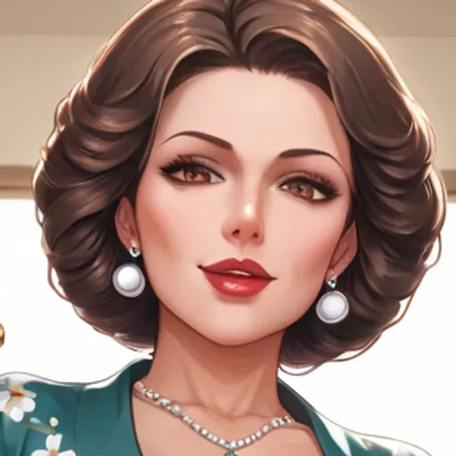 AI porn image generator