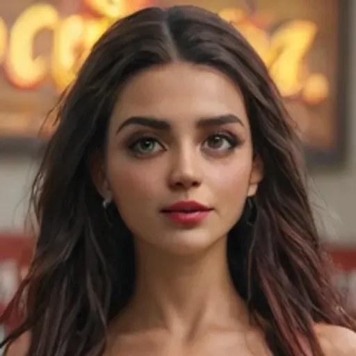 AIポルノ画像ジェネレーター