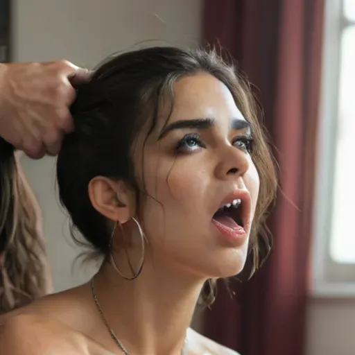 gerador de imagens pornô com IA